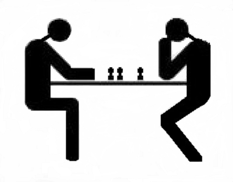 Schach in Königslutter
